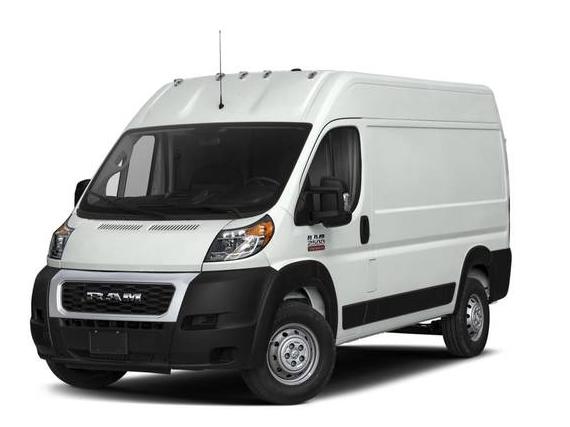 RAM PROMASTER 2500 2022 3C6LRVCG4NE136002 image